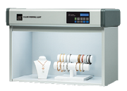 Just Normlicth, lýsing fyrir grafíska vinnslu